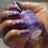 London Fog from the “Silly Little Drinks” Collection 5-free 15ml