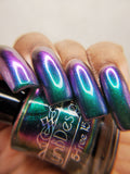 Sagittarius  (The Archer) from the “Zodiac 2023” Collection 5-free 15ml
