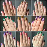 The “Soil Mates” Collection 5-free 15ml