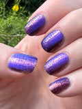 Falling for Hue from the “Fall Magnetics” Collection 5-free 15ml