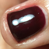 Mongolian Death Worm from the “Cryptid Cremes”