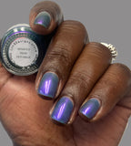 Simply Iris-Istable from the “Anthophile” Collection 5-free 15ml