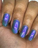 Simply Iris-Istable from the “Anthophile” Collection 5-free 15ml