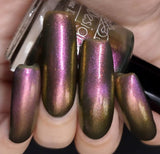 That’s Fall Folks from the “Fall Magnetics” Collection 5-free 15ml