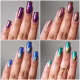 The “Fall Magnetics” Collection 5-free 15ml