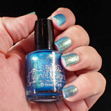 Virgo (The Maiden) from the “Zodiac 2023” Collection 5-free 15ml