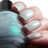 Even Broken Bells Will Ring from the “Stardust Shimmers PT2” Collection 5-free 15ml