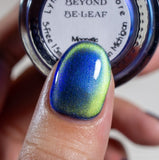 Beyond Be-Leaf from the “Fall Magnetics” Collection 5-free 15ml