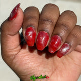 It’s An Ice Day from the “Oh the Toppabilities” Collection 5-free 15ml