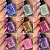 The “Silly Little Drinks” Collection 5-free 15ml