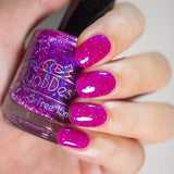 S’more Treats from the “Falloween Pick n Mix” Collection 5-free 15ml