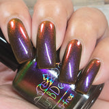 Feeling Eel-Ectric from the “Under the Sea” Collection