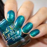Libra (The Scales) from the “Zodiac 2023” Collection 5-free 15ml