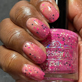 Dragonfruit Boba from the “Silly Little Drinks” Collection 5-free 15ml