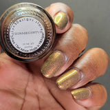 Trismegistus from the “Photo of the Month” Collection 5-free 15ml