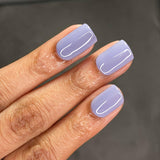 Grey-t Expectations from the “Tonally Awesome" Nail Polish Collection 15ml 5-Free
