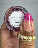 Dragonfruit Boba from the “Silly Little Drinks” Collection 5-free 15ml