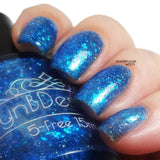 Boo-Berries from the “Falloween Pick n Mix” Collection 5-free 15ml