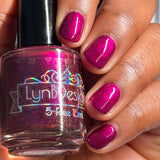 It’s Always Darkest Before the Prawn- from the “Under the Sea” Collection