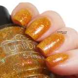 So Corn-Fused from the “Falloween Pick n Mix” Collection 5-free 15ml