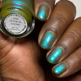 The Juice is Loose from the “Throwback” Collection 5-free 15ml