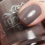 Yowie from the “Cryptid Cremes”