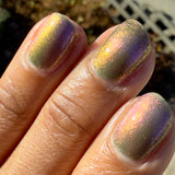 That’s Fall Folks from the “Fall Magnetics” Collection 5-free 15ml