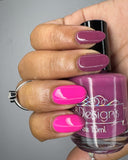 Therma-Licious from the “Therms” Collection 5-free 15ml