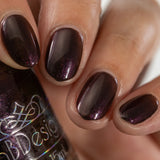 Quite Frankly, You’re My Hero from the “Our Flag Means Death Pt 2” Collection 5-free 15ml