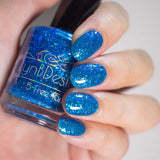 Boo-Berries from the “Falloween Pick n Mix” Collection 5-free 15ml