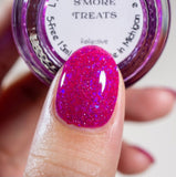 S’more Treats from the “Falloween Pick n Mix” Collection 5-free 15ml