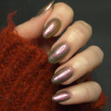 That’s Fall Folks from the “Fall Magnetics” Collection 5-free 15ml