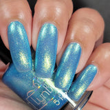 Virgo (The Maiden) from the “Zodiac 2023” Collection 5-free 15ml