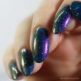 Industrial Lights from the “Photo of the Month” Collection 5-free 15ml