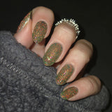 Bone Apple Teeth from the “Falloween Pick n Mix” Collection 5-free 15ml