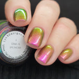 I Did a Punch! from the “Our Flag Means Death Pt 2” Collection 5-free 15ml