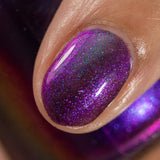 Youre Not a Fu*kin Mermaid from the “Our Flag Means Death Pt 2” Collection 5-free 15ml