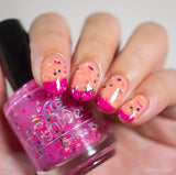 Dragonfruit Boba from the “Silly Little Drinks” Collection 5-free 15ml