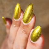 Oh Look, Its Scowly Face from the “Our Flag Means Death Pt 2” Collection 5-free 15ml