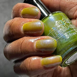 You Grow Girl from the “Soil Mates” Collection 5-free 15ml