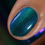 Calypso’s Birthday from the “Our Flag Means Death Pt 2” Collection 5-free 15ml