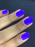 Sellcouth from the “Neon Northern Lights” Collection 5-free 15ml