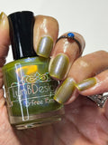 You Grow Girl from the “Soil Mates” Collection 5-free 15ml