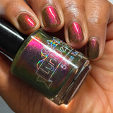 Feeling Eel-Ectric from the “Under the Sea” Collection