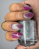 It’s An Ice Day from the “Oh the Toppabilities” Collection 5-free 15ml