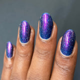 Industrial Lights from the “Photo of the Month” Collection 5-free 15ml