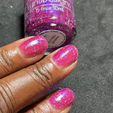 S’more Treats from the “Falloween Pick n Mix” Collection 5-free 15ml