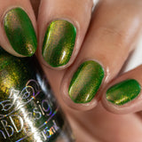 Fang’s Real Name is Kevin from the “Our Flag Means Death Pt 2” Collection 5-free 15ml