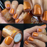 Little Friend from the “Photo of the Month” Collection 5-free 15ml