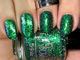 Always on Point from the “Soil Mates” Collection 5-free 15ml